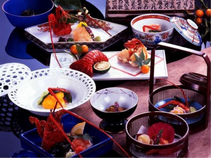 Kaigetsu Ryokan