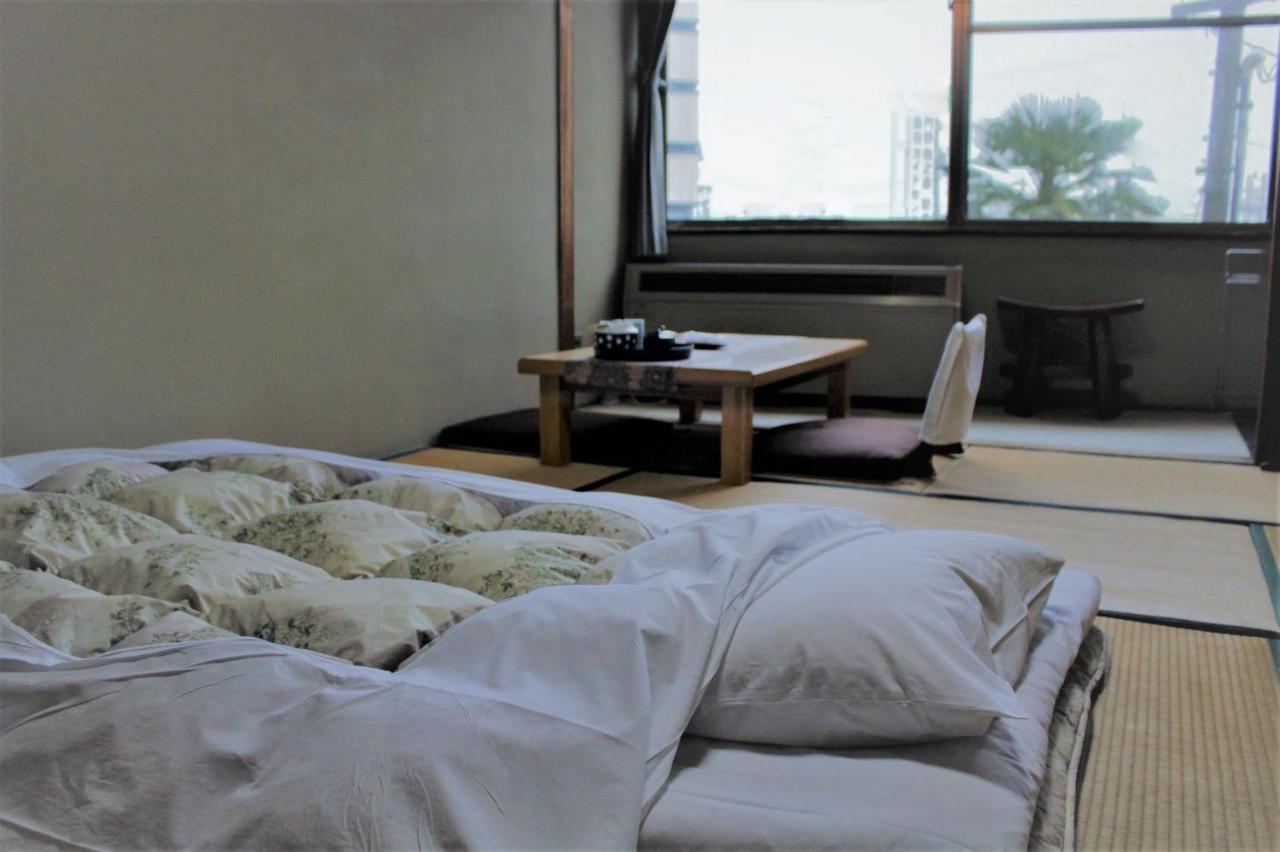 Ryokan Kaigetsu 3*